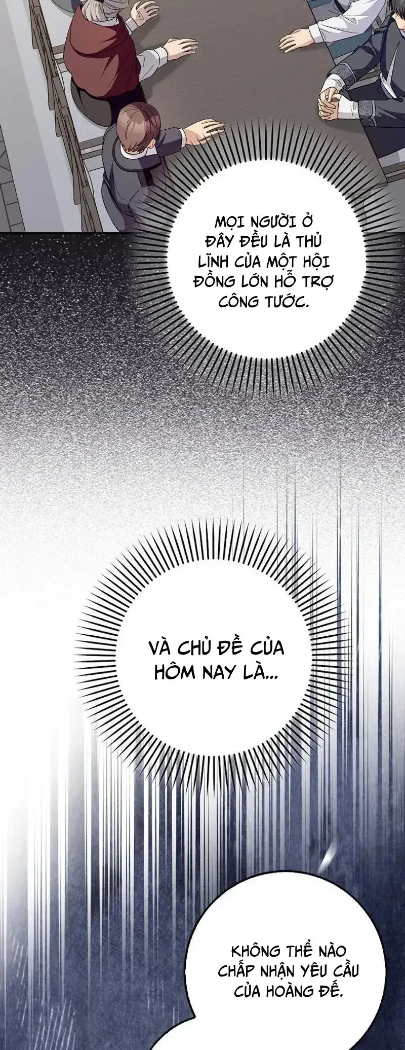 Kẻ Mạnh Nhất Thế Giới Ám Ảnh Tôi Chapter 13 - Trang 40