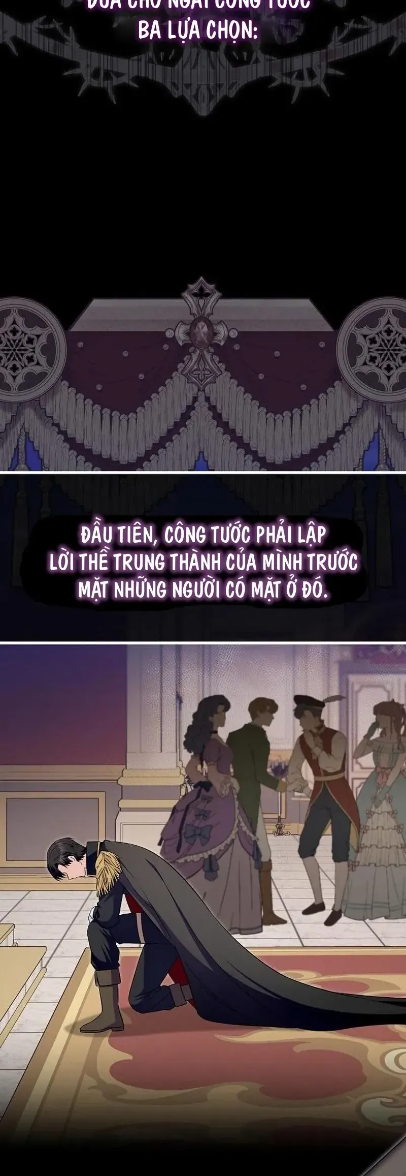 Kẻ Mạnh Nhất Thế Giới Ám Ảnh Tôi Chapter 13 - Trang 44