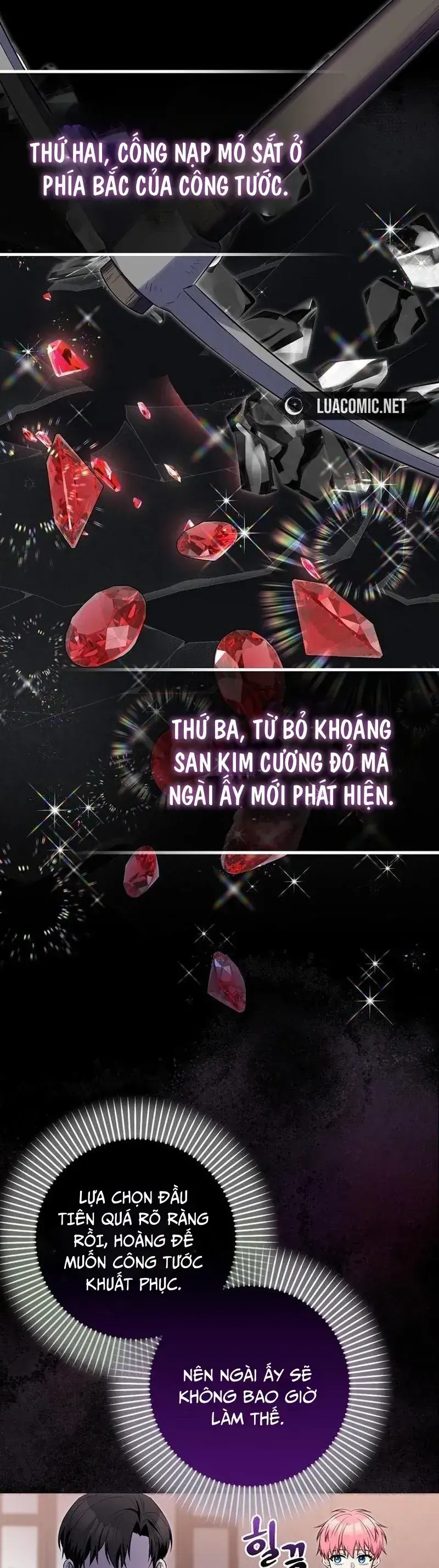 Kẻ Mạnh Nhất Thế Giới Ám Ảnh Tôi Chapter 13 - Trang 45