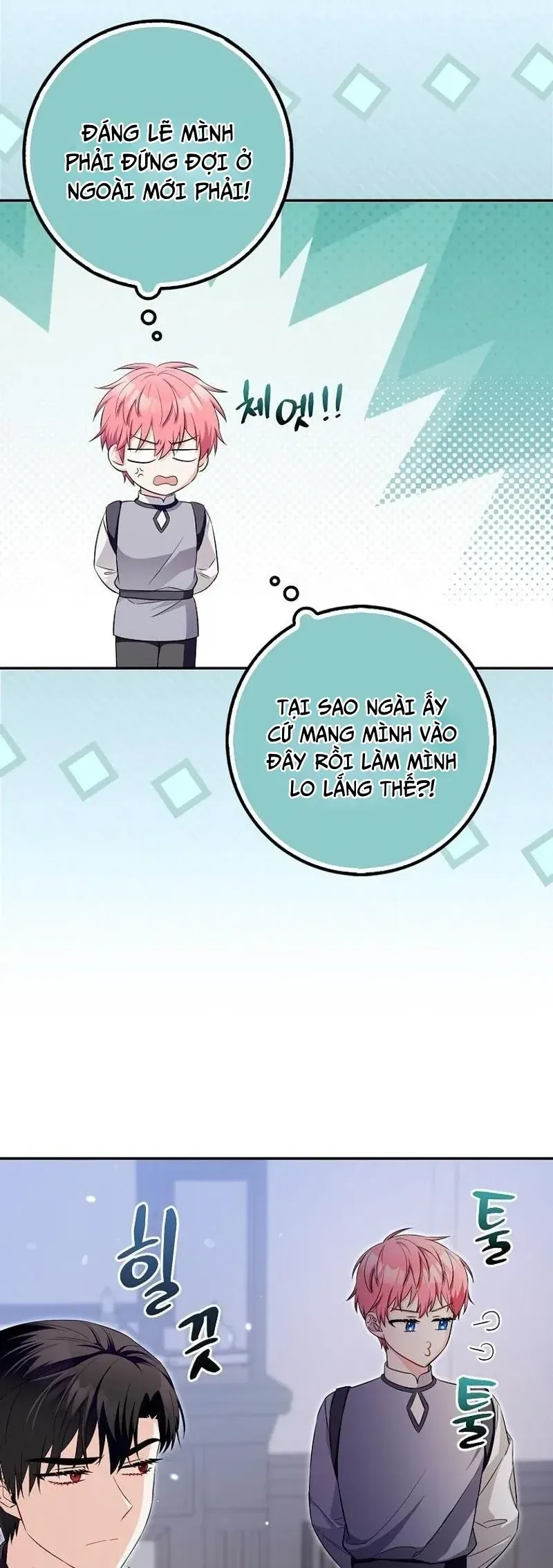 Kẻ Mạnh Nhất Thế Giới Ám Ảnh Tôi Chapter 13 - Trang 48
