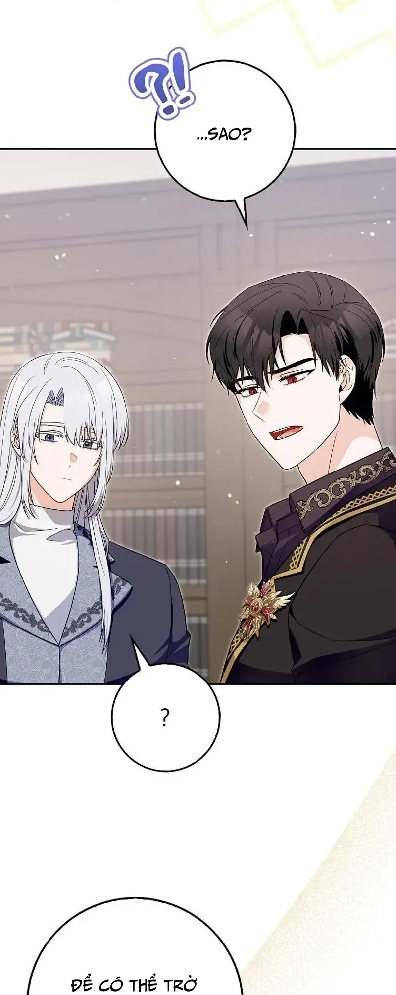 Kẻ Mạnh Nhất Thế Giới Ám Ảnh Tôi Chapter 13 - Trang 6