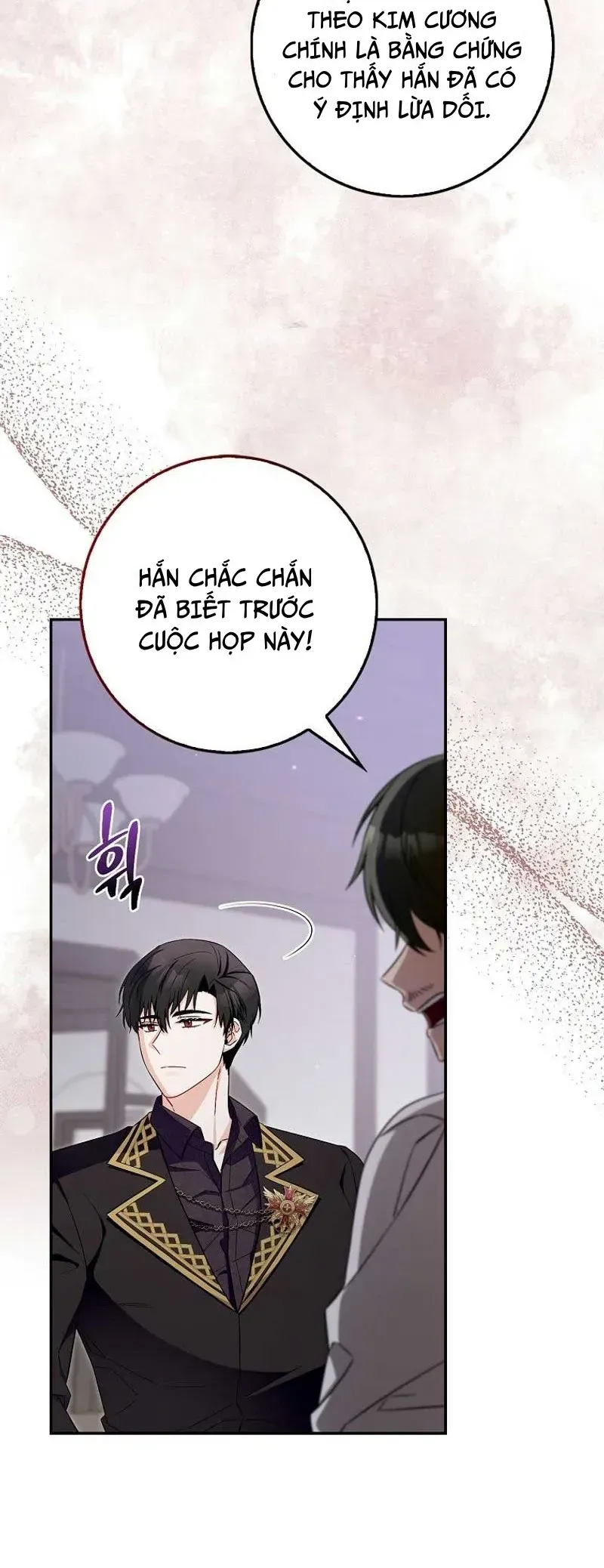 Kẻ Mạnh Nhất Thế Giới Ám Ảnh Tôi Chapter 14 - Trang 10