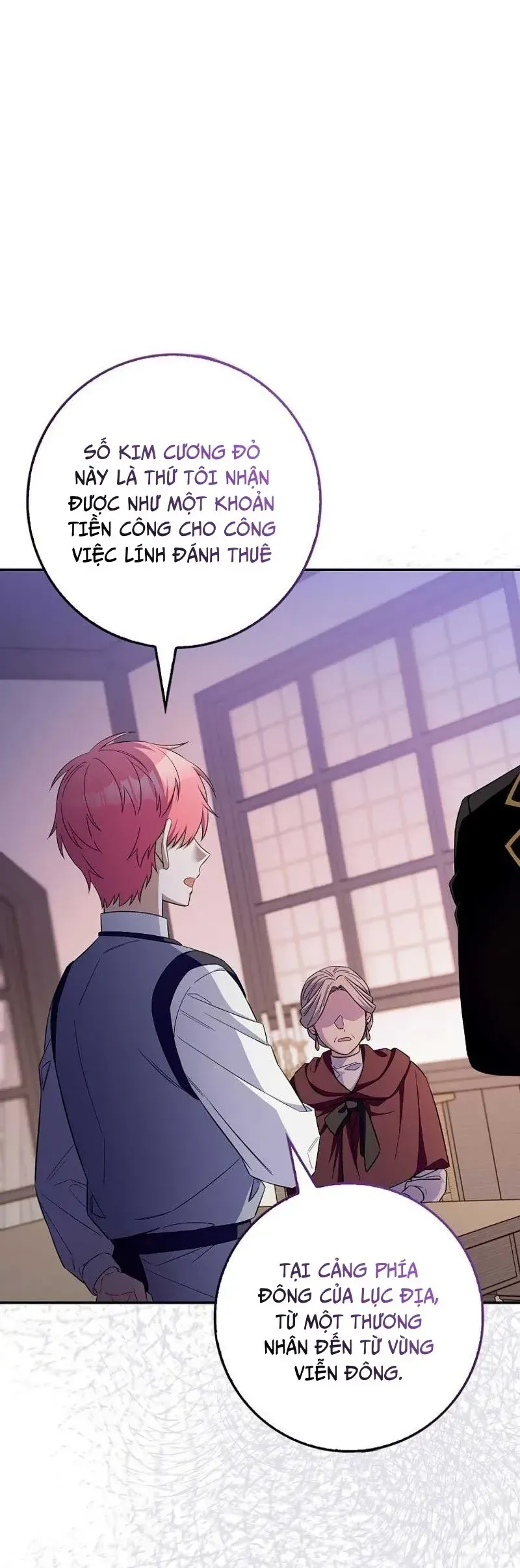 Kẻ Mạnh Nhất Thế Giới Ám Ảnh Tôi Chapter 14 - Trang 13