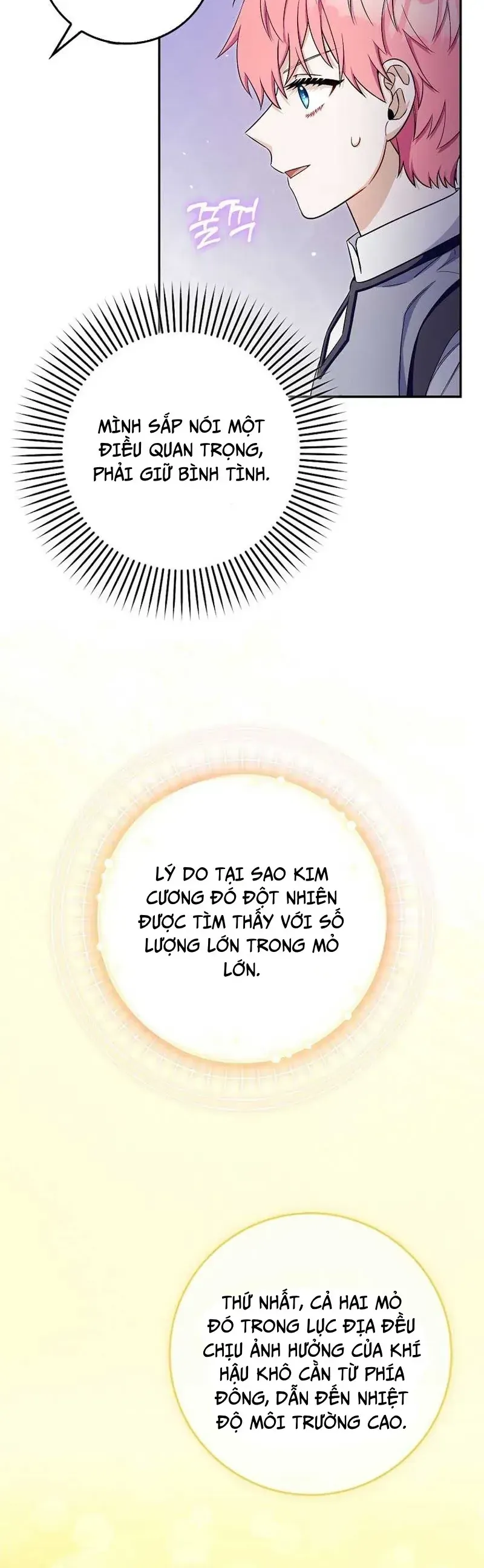 Kẻ Mạnh Nhất Thế Giới Ám Ảnh Tôi Chapter 14 - Trang 16