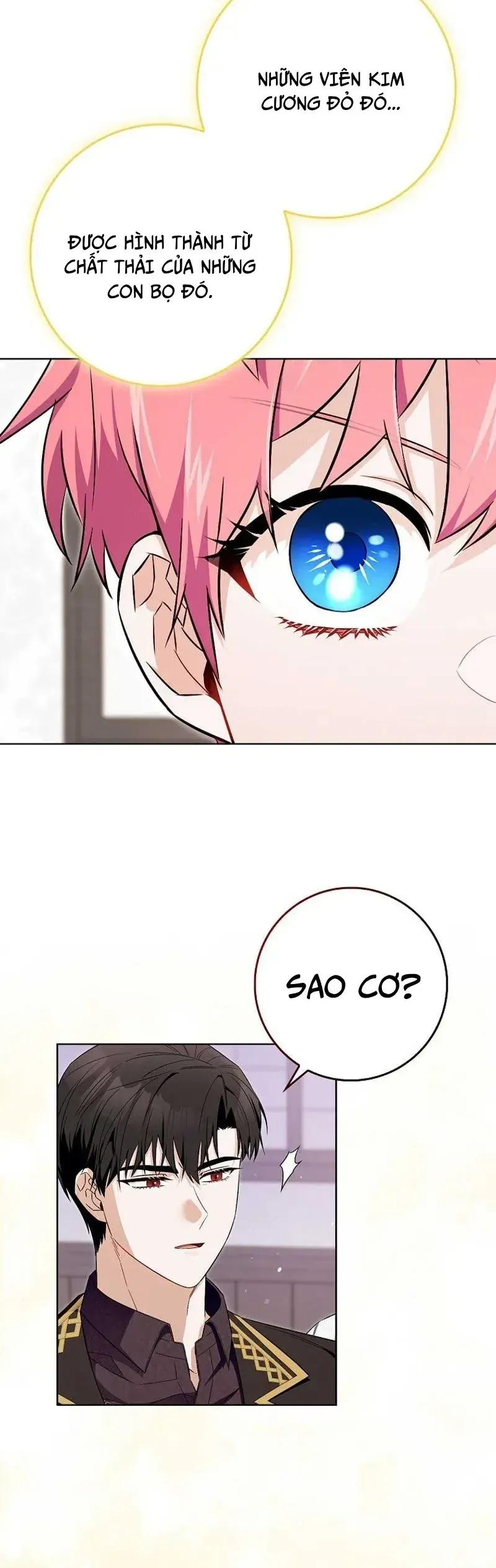 Kẻ Mạnh Nhất Thế Giới Ám Ảnh Tôi Chapter 14 - Trang 19