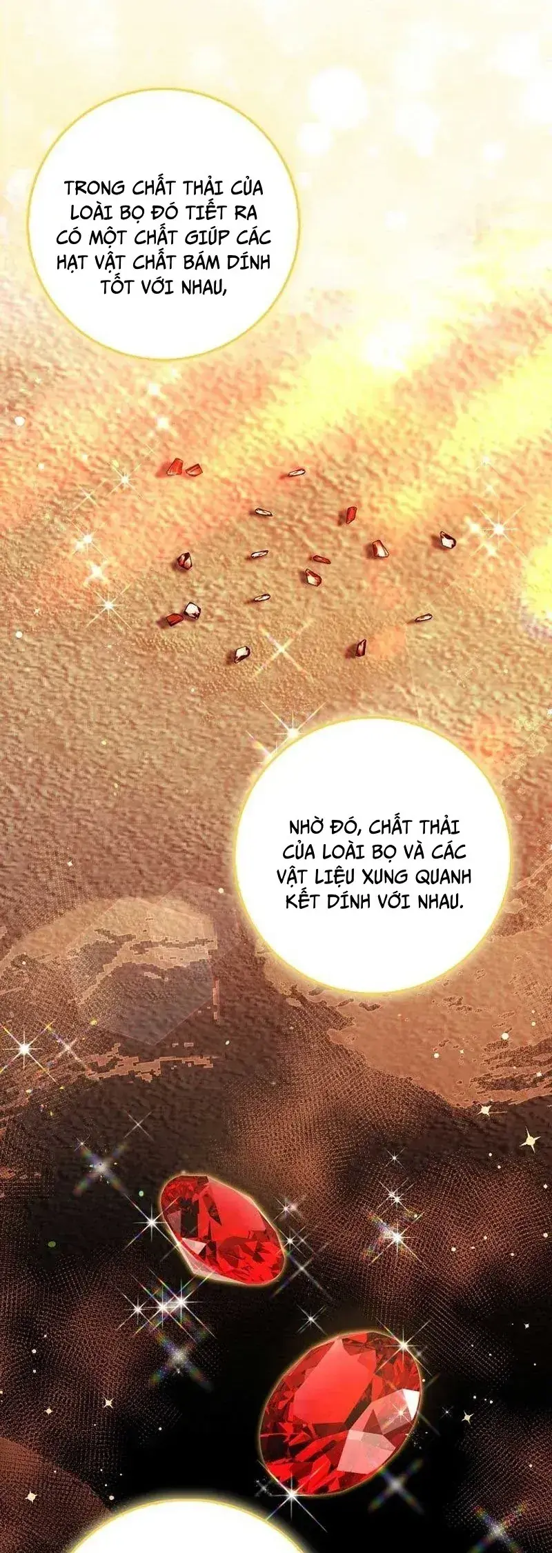 Kẻ Mạnh Nhất Thế Giới Ám Ảnh Tôi Chapter 14 - Trang 20