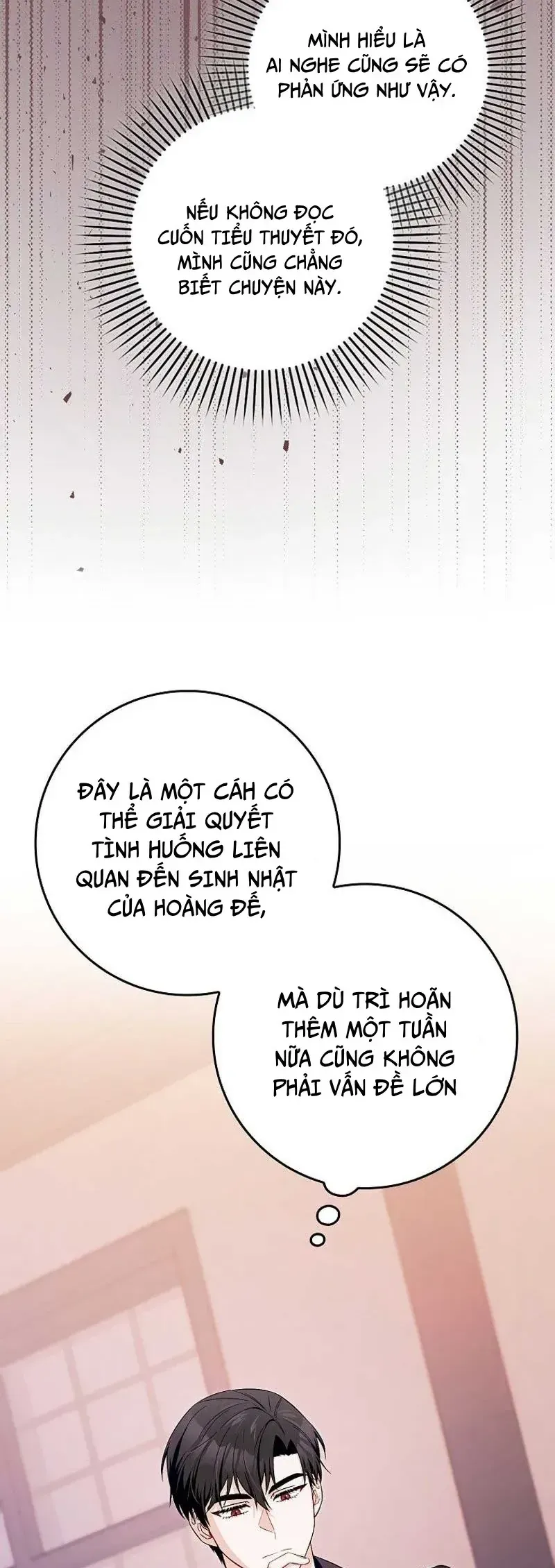 Kẻ Mạnh Nhất Thế Giới Ám Ảnh Tôi Chapter 14 - Trang 24
