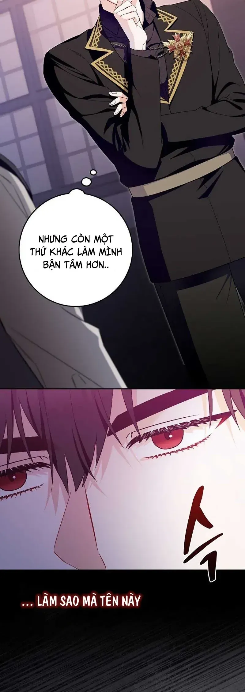 Kẻ Mạnh Nhất Thế Giới Ám Ảnh Tôi Chapter 14 - Trang 25