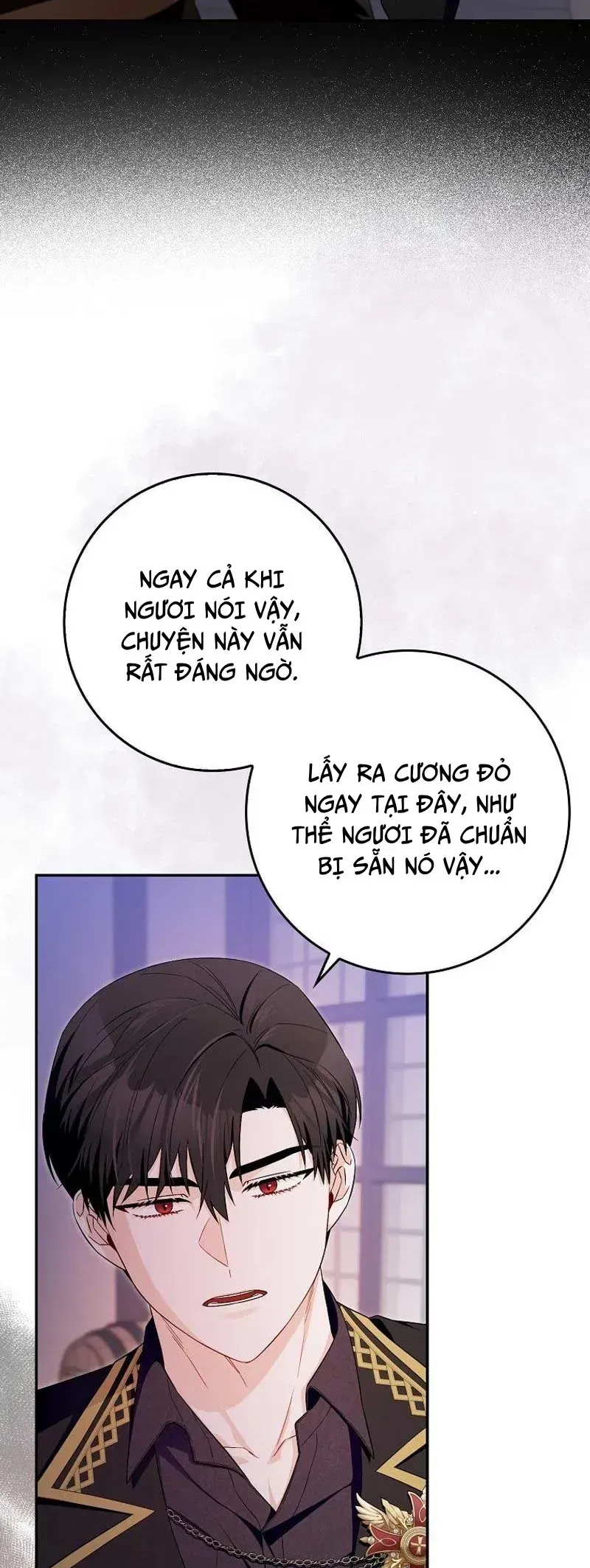 Kẻ Mạnh Nhất Thế Giới Ám Ảnh Tôi Chapter 14 - Trang 27