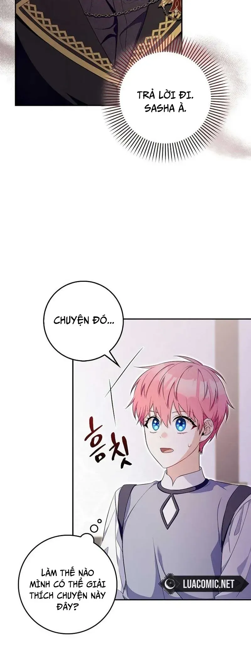 Kẻ Mạnh Nhất Thế Giới Ám Ảnh Tôi Chapter 14 - Trang 28