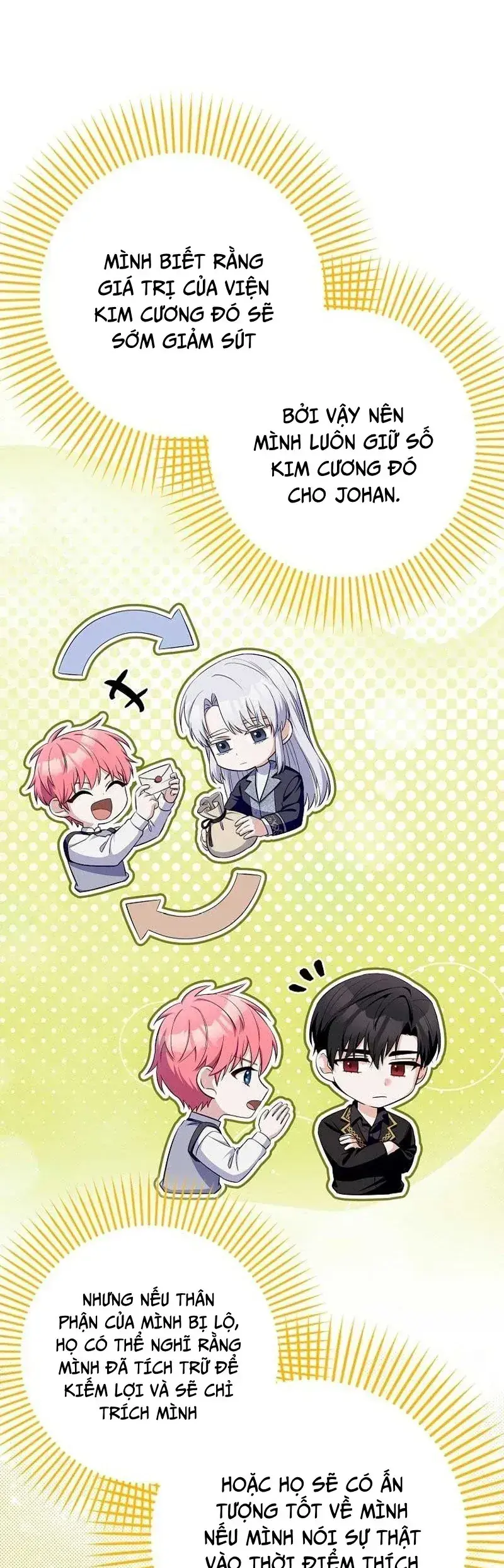 Kẻ Mạnh Nhất Thế Giới Ám Ảnh Tôi Chapter 14 - Trang 29