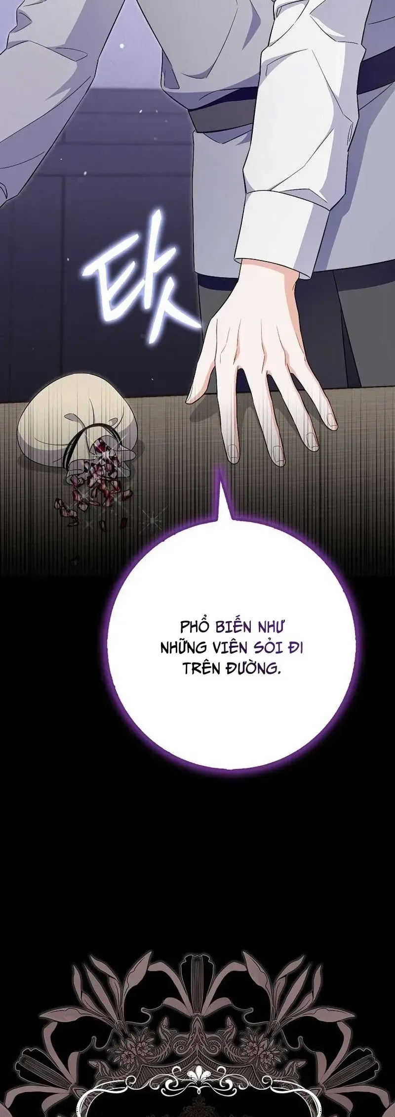 Kẻ Mạnh Nhất Thế Giới Ám Ảnh Tôi Chapter 14 - Trang 3