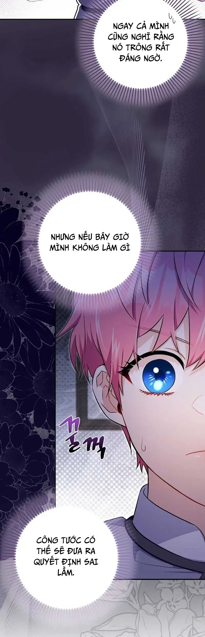 Kẻ Mạnh Nhất Thế Giới Ám Ảnh Tôi Chapter 14 - Trang 31