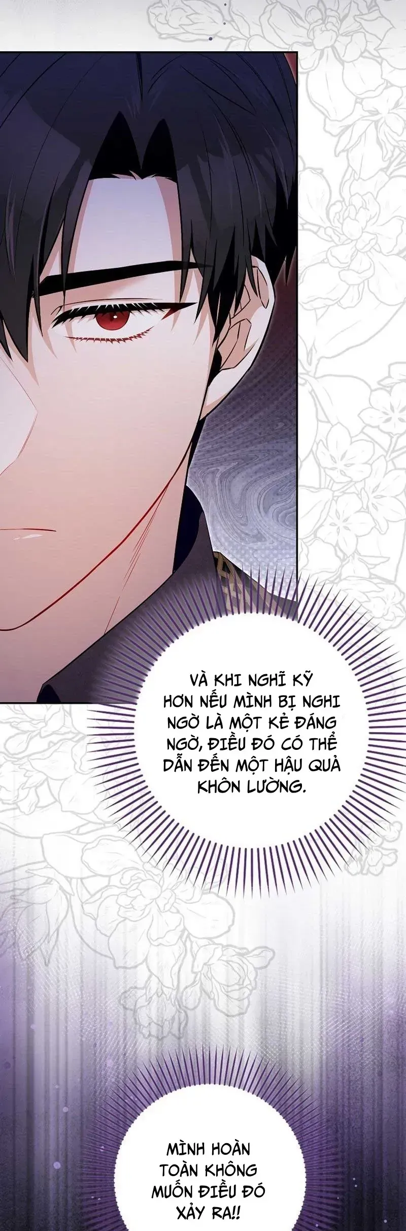 Kẻ Mạnh Nhất Thế Giới Ám Ảnh Tôi Chapter 14 - Trang 32