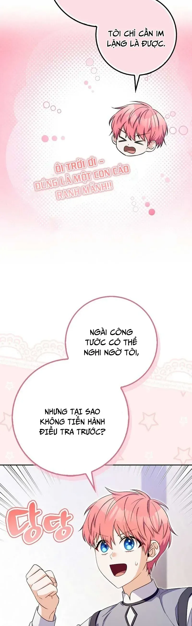 Kẻ Mạnh Nhất Thế Giới Ám Ảnh Tôi Chapter 14 - Trang 36