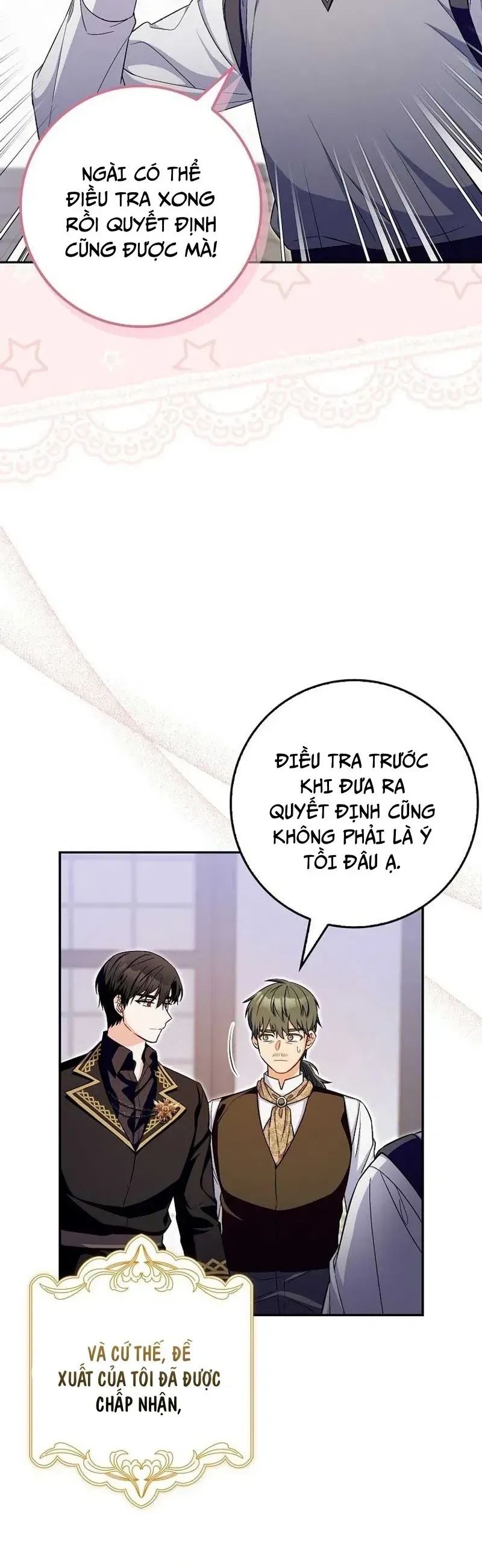 Kẻ Mạnh Nhất Thế Giới Ám Ảnh Tôi Chapter 14 - Trang 37