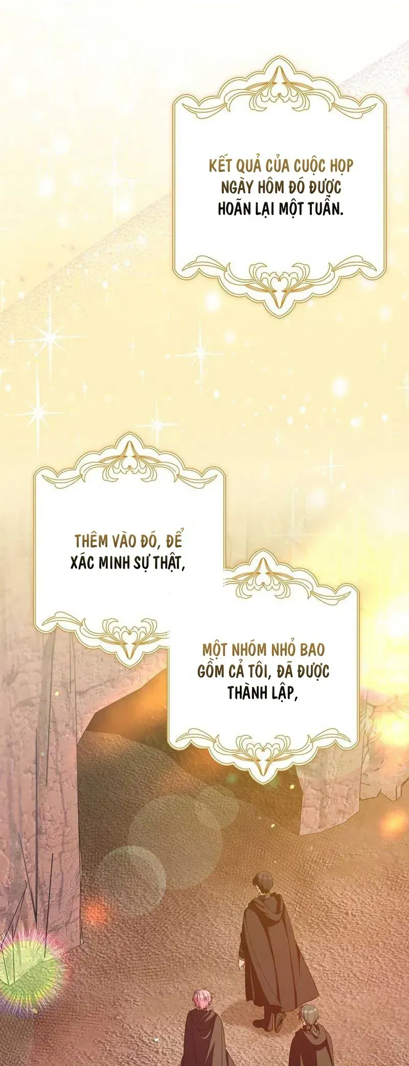 Kẻ Mạnh Nhất Thế Giới Ám Ảnh Tôi Chapter 14 - Trang 38