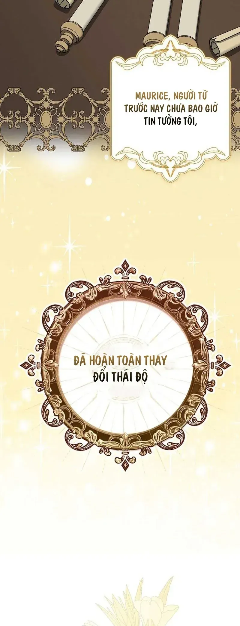 Kẻ Mạnh Nhất Thế Giới Ám Ảnh Tôi Chapter 14 - Trang 40