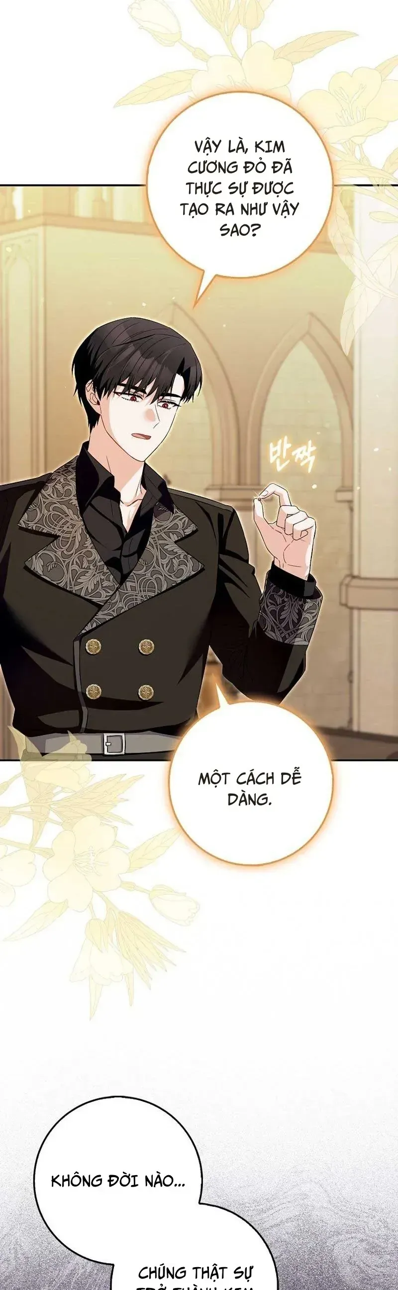 Kẻ Mạnh Nhất Thế Giới Ám Ảnh Tôi Chapter 14 - Trang 41