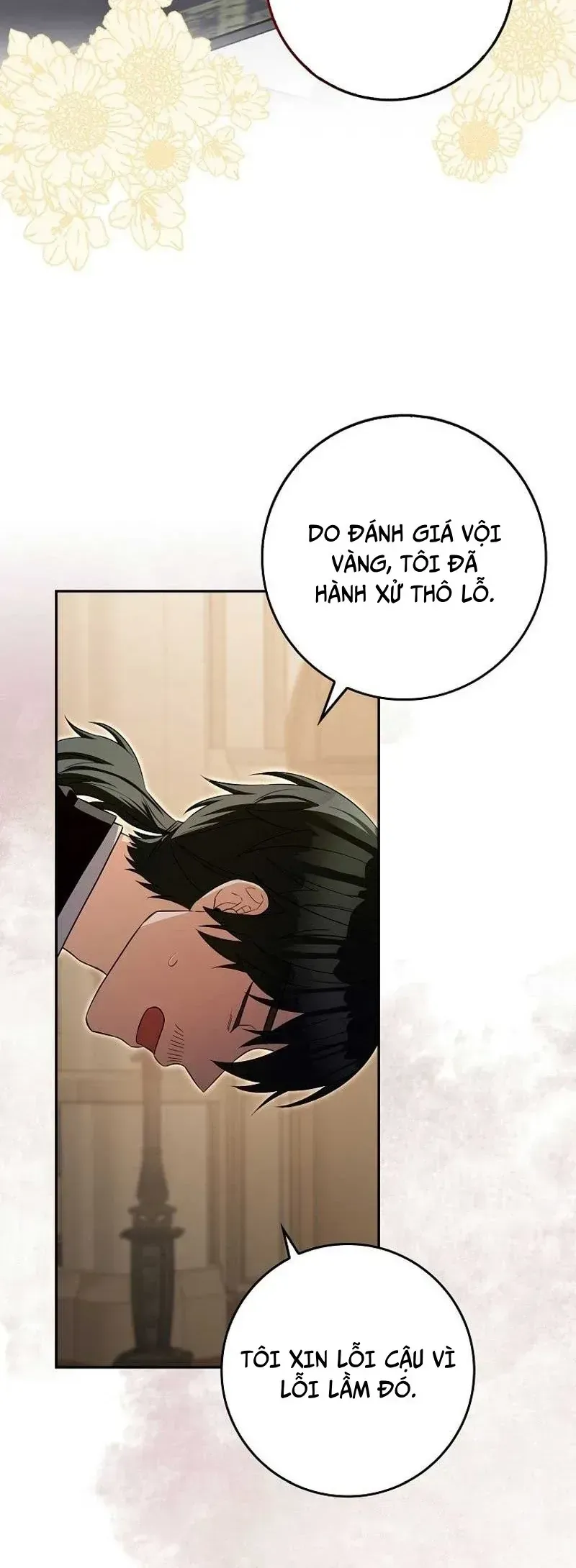 Kẻ Mạnh Nhất Thế Giới Ám Ảnh Tôi Chapter 14 - Trang 45