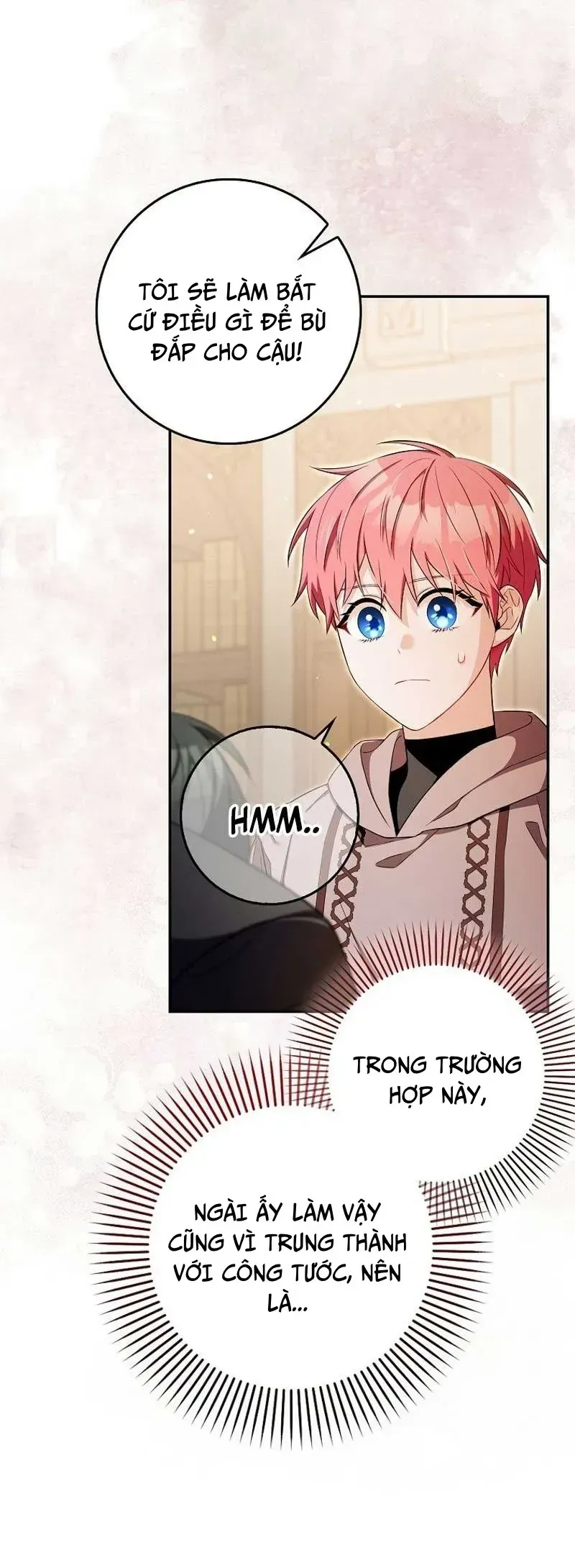 Kẻ Mạnh Nhất Thế Giới Ám Ảnh Tôi Chapter 14 - Trang 46