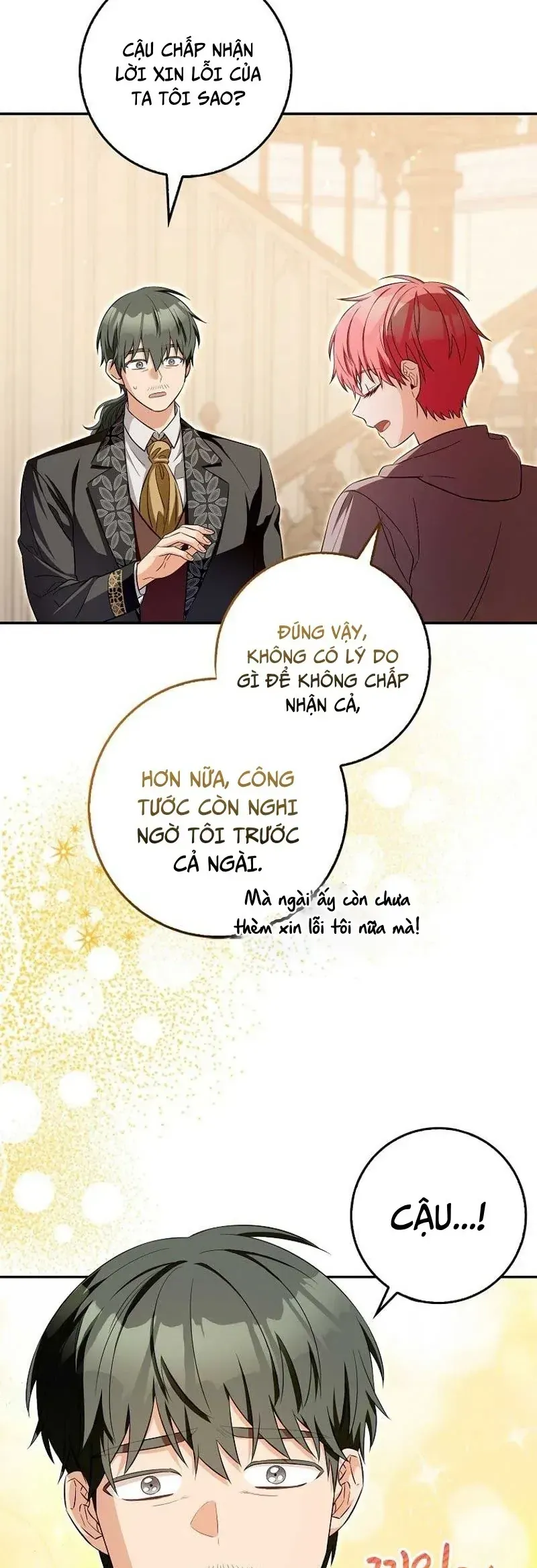 Kẻ Mạnh Nhất Thế Giới Ám Ảnh Tôi Chapter 14 - Trang 48