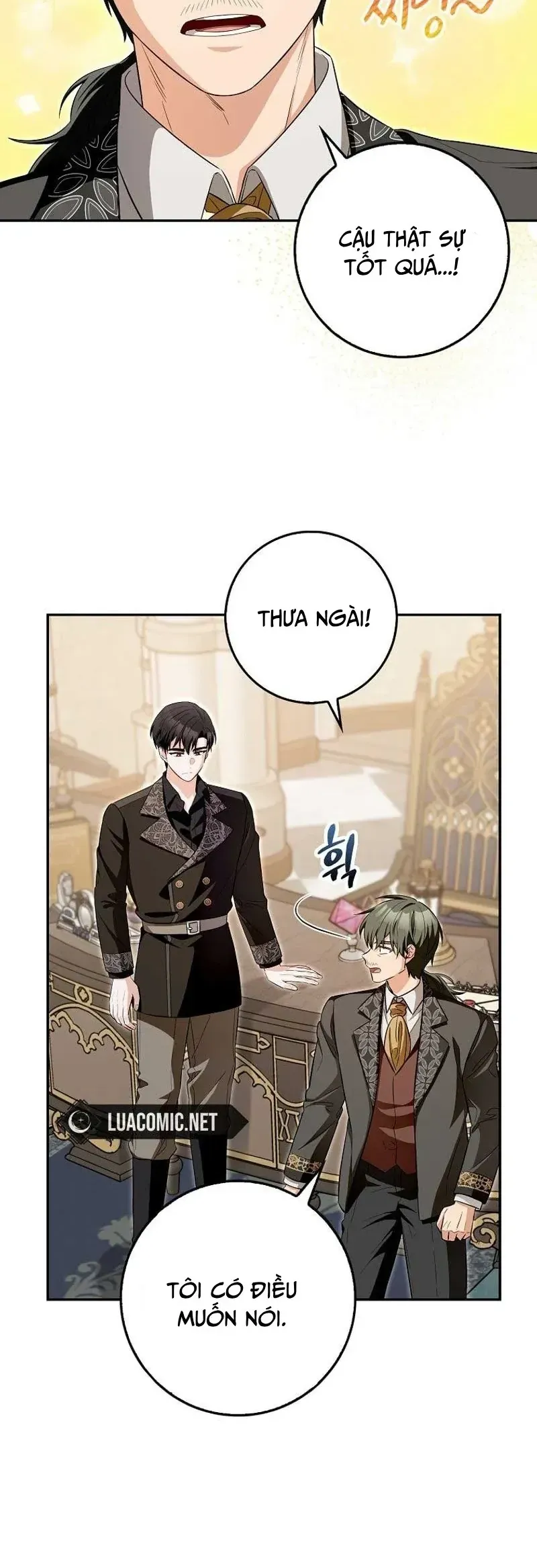 Kẻ Mạnh Nhất Thế Giới Ám Ảnh Tôi Chapter 14 - Trang 49