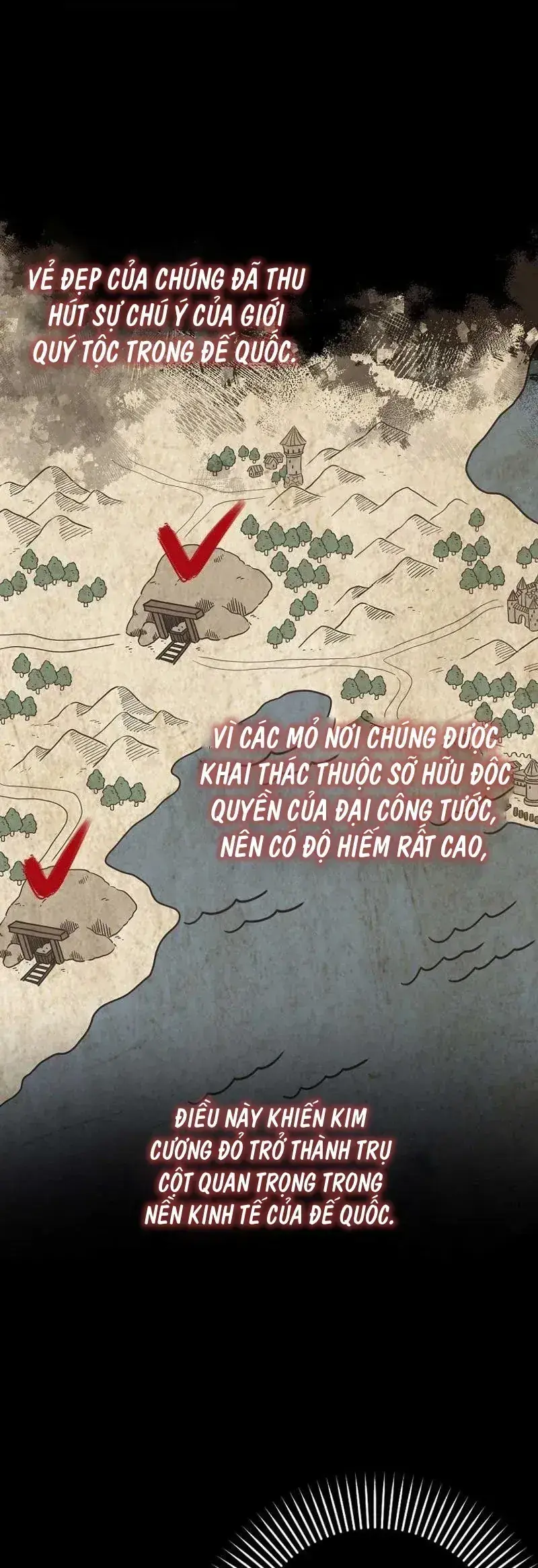 Kẻ Mạnh Nhất Thế Giới Ám Ảnh Tôi Chapter 14 - Trang 5