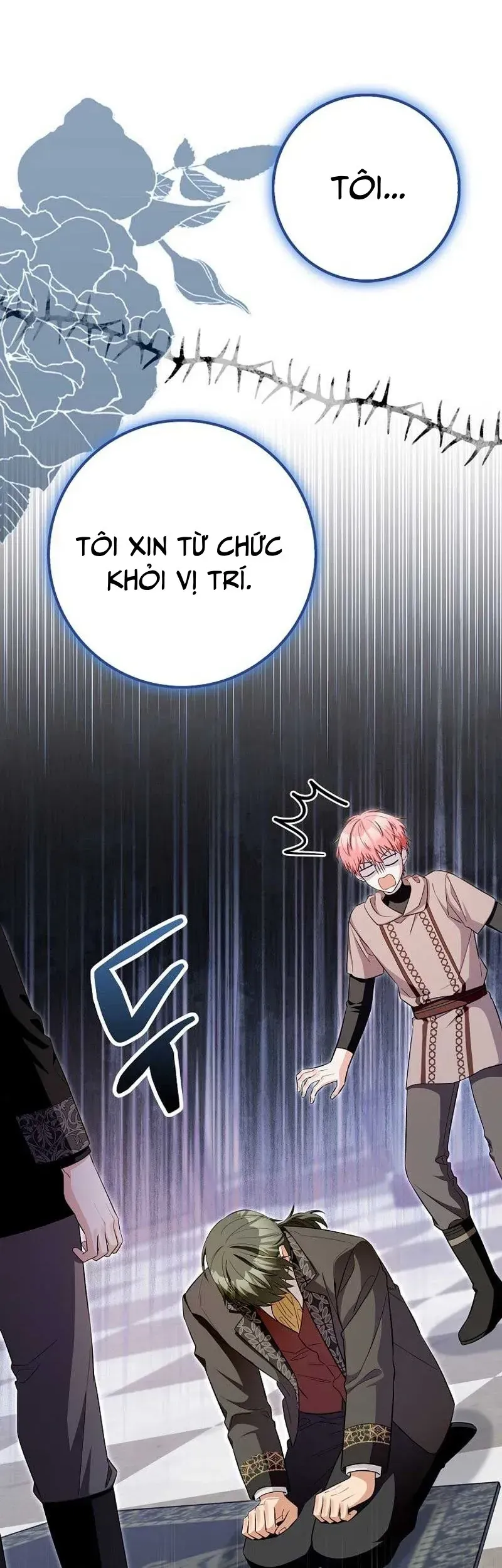 Kẻ Mạnh Nhất Thế Giới Ám Ảnh Tôi Chapter 14 - Trang 50