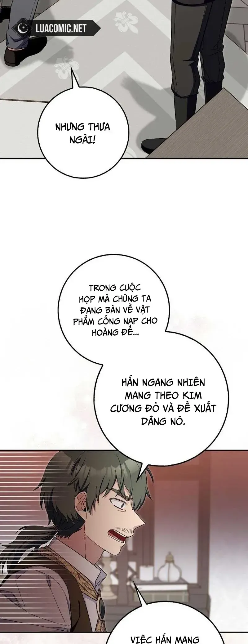 Kẻ Mạnh Nhất Thế Giới Ám Ảnh Tôi Chapter 14 - Trang 9