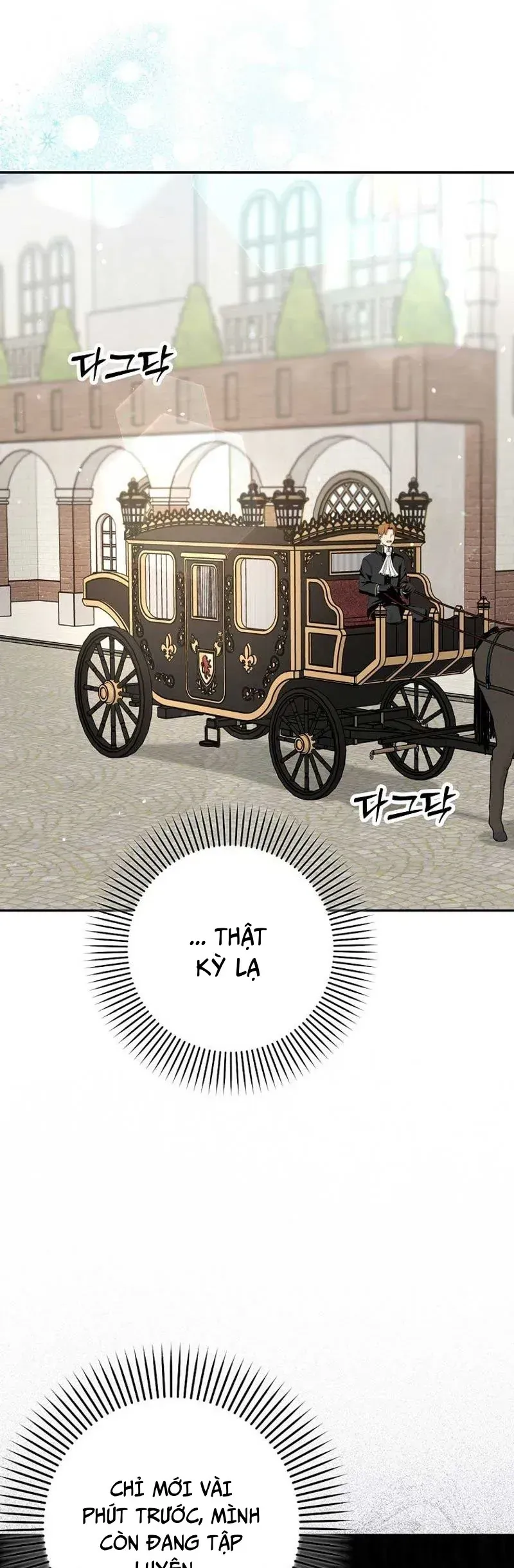 Kẻ Mạnh Nhất Thế Giới Ám Ảnh Tôi Chapter 15 - Trang 11