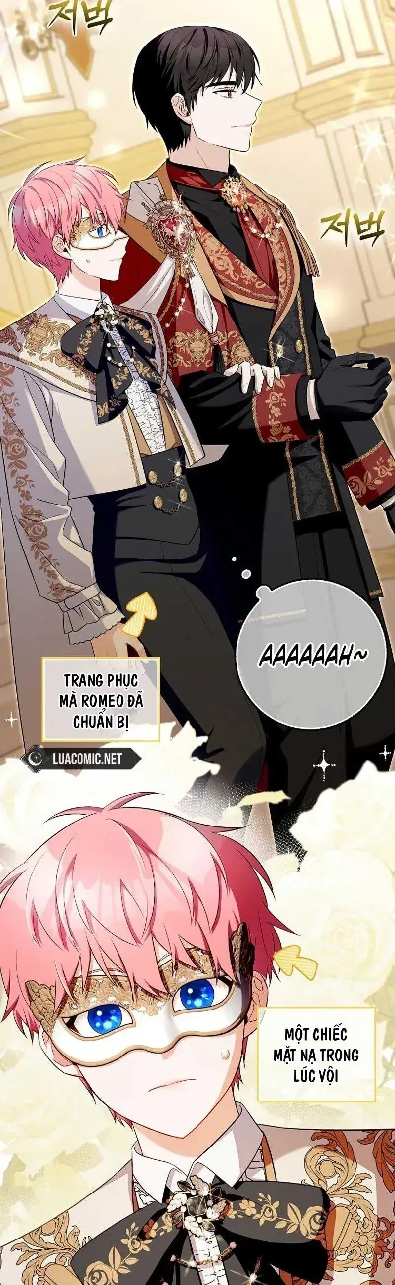 Kẻ Mạnh Nhất Thế Giới Ám Ảnh Tôi Chapter 15 - Trang 28