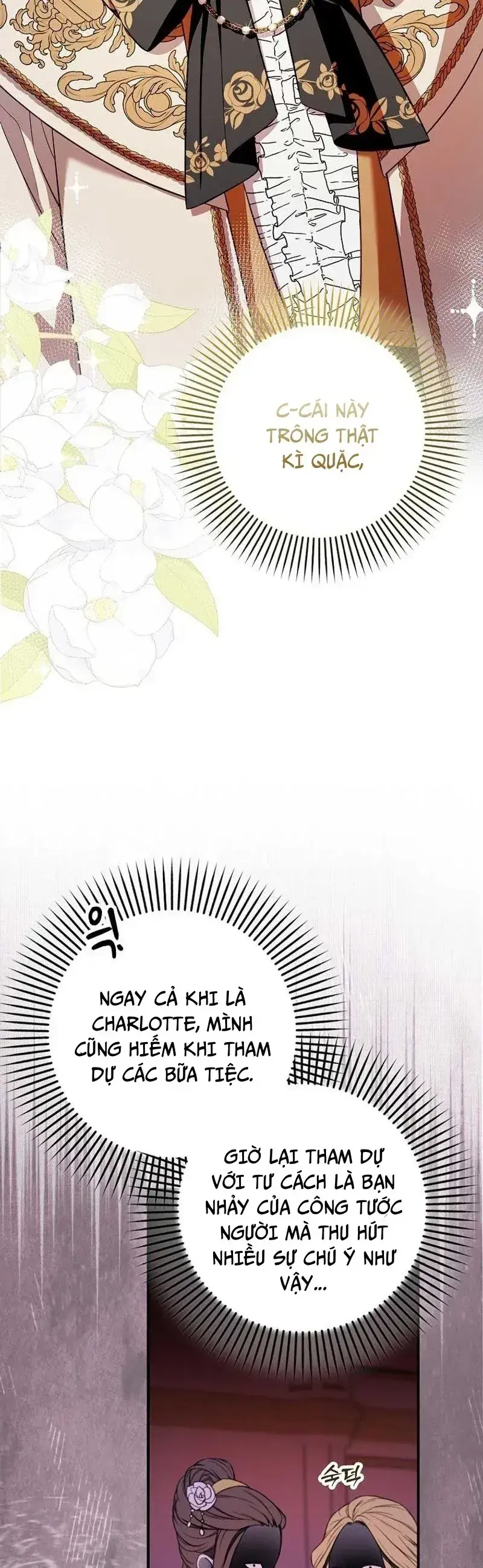 Kẻ Mạnh Nhất Thế Giới Ám Ảnh Tôi Chapter 15 - Trang 29