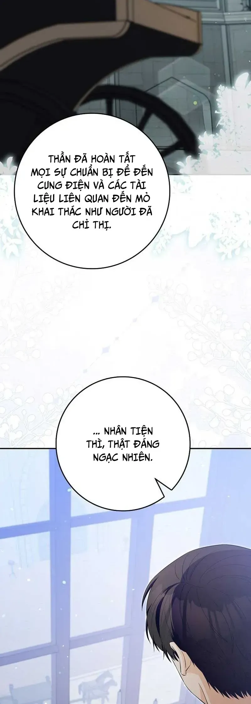 Kẻ Mạnh Nhất Thế Giới Ám Ảnh Tôi Chapter 15 - Trang 3
