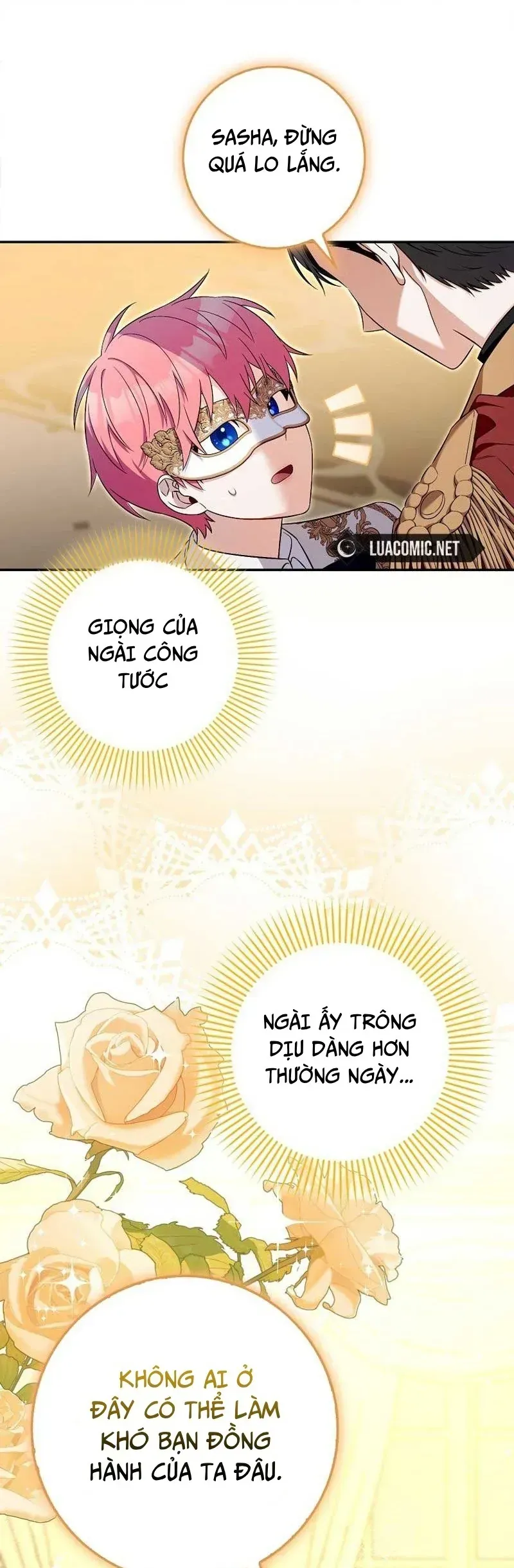 Kẻ Mạnh Nhất Thế Giới Ám Ảnh Tôi Chapter 15 - Trang 34