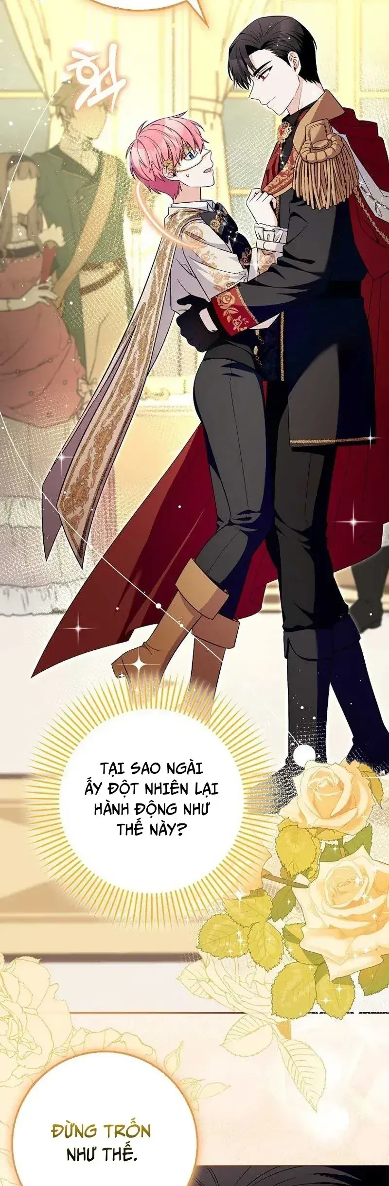 Kẻ Mạnh Nhất Thế Giới Ám Ảnh Tôi Chapter 15 - Trang 35