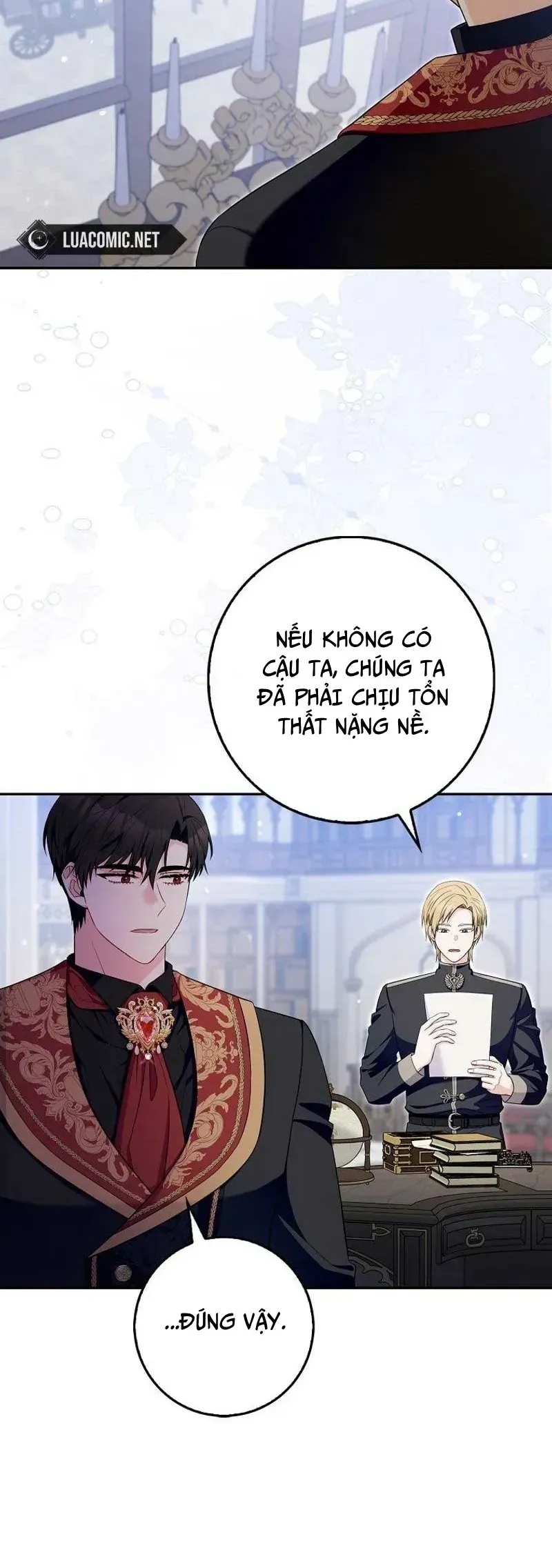 Kẻ Mạnh Nhất Thế Giới Ám Ảnh Tôi Chapter 15 - Trang 4