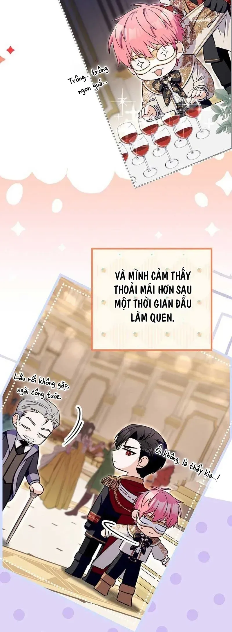 Kẻ Mạnh Nhất Thế Giới Ám Ảnh Tôi Chapter 15 - Trang 41