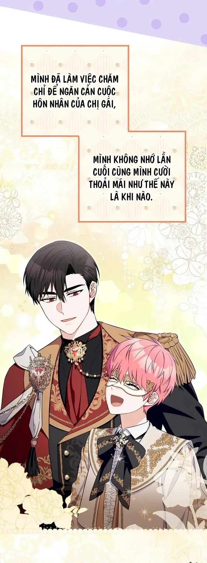 Kẻ Mạnh Nhất Thế Giới Ám Ảnh Tôi Chapter 15 - Trang 42