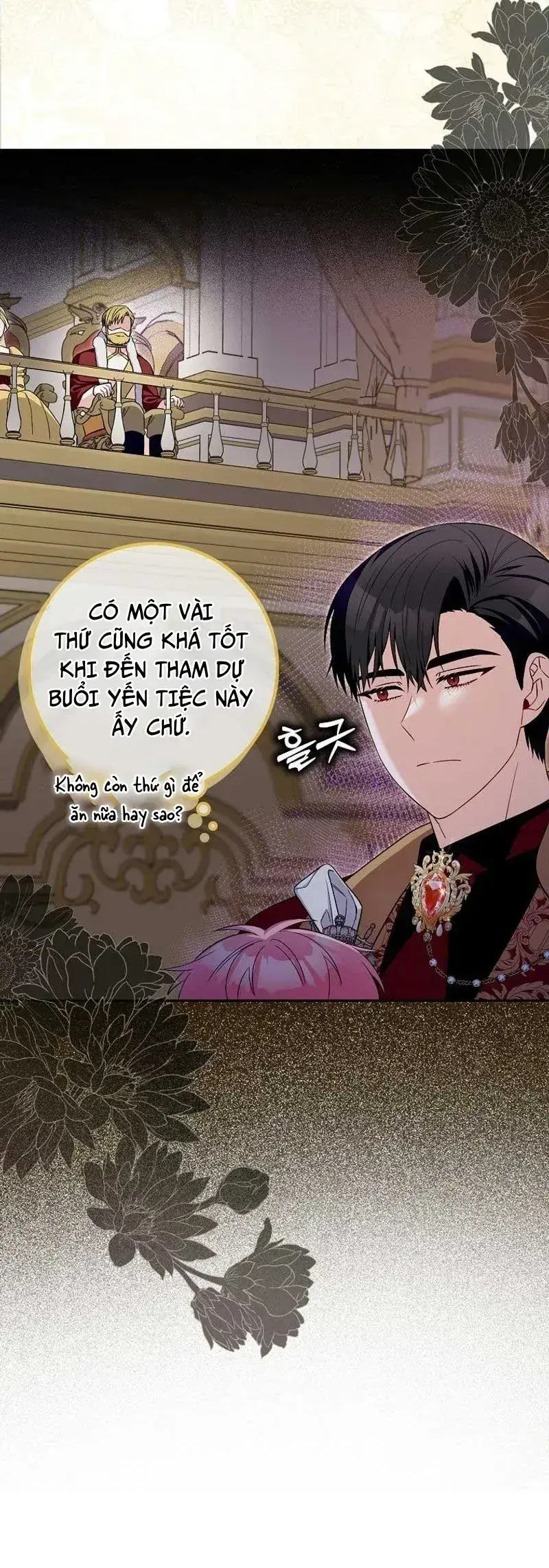 Kẻ Mạnh Nhất Thế Giới Ám Ảnh Tôi Chapter 15 - Trang 43