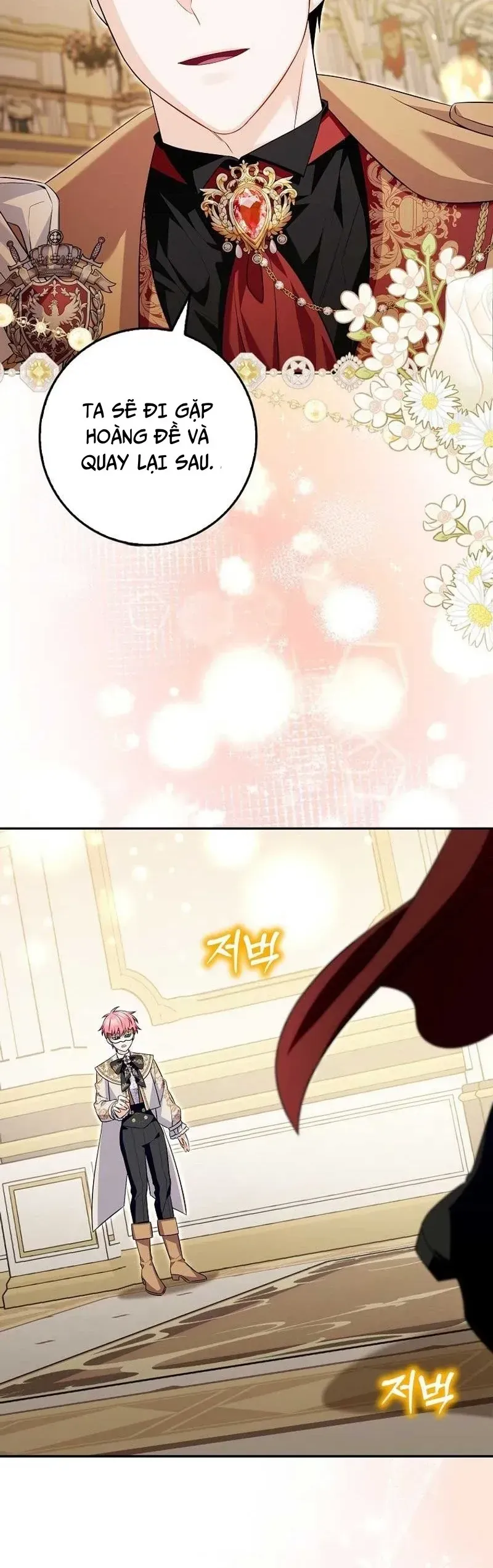 Kẻ Mạnh Nhất Thế Giới Ám Ảnh Tôi Chapter 15 - Trang 48