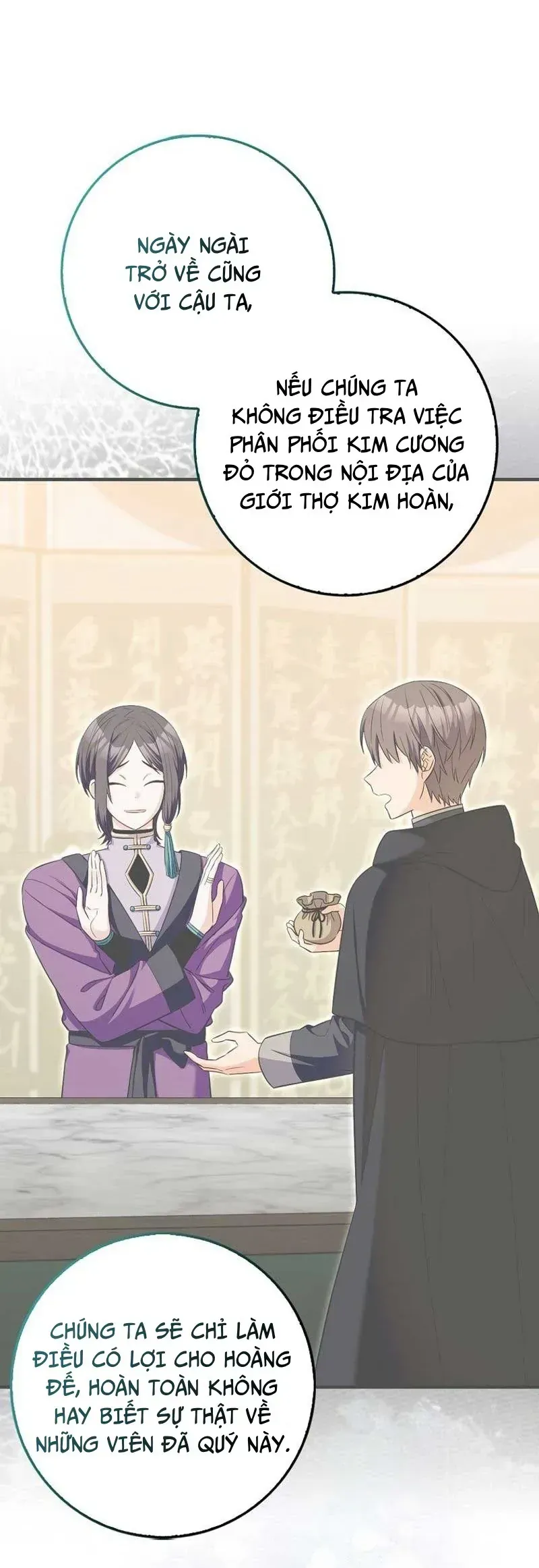 Kẻ Mạnh Nhất Thế Giới Ám Ảnh Tôi Chapter 15 - Trang 5