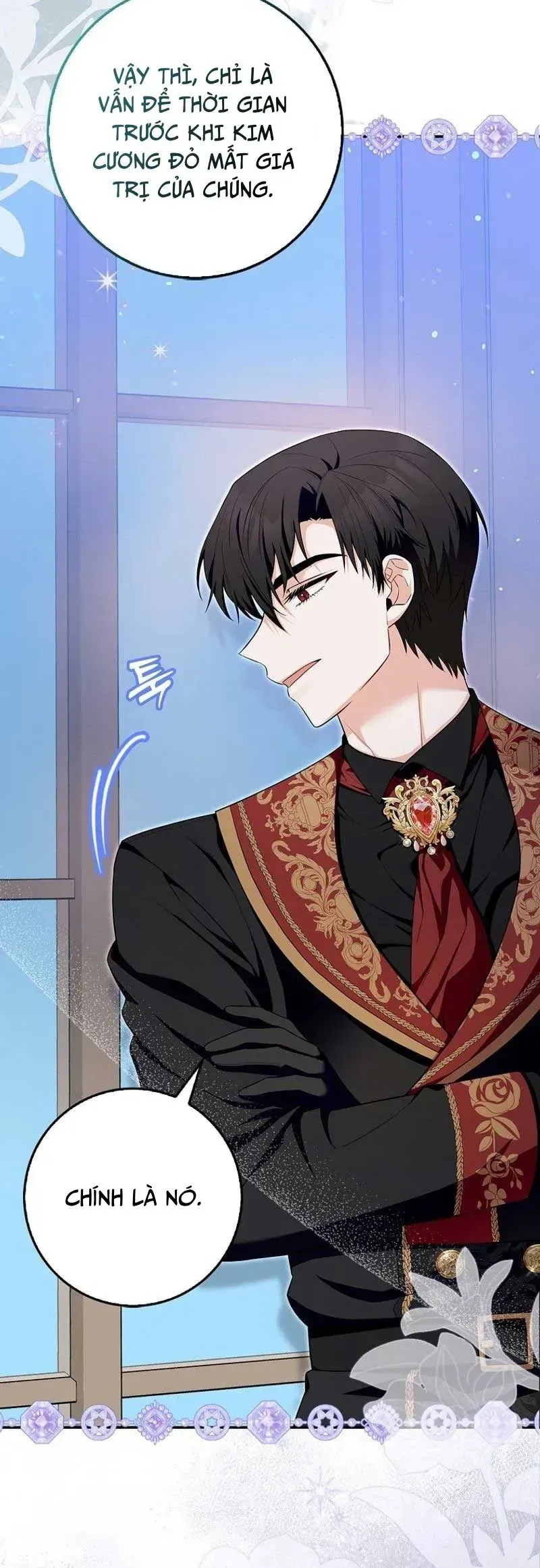 Kẻ Mạnh Nhất Thế Giới Ám Ảnh Tôi Chapter 15 - Trang 7