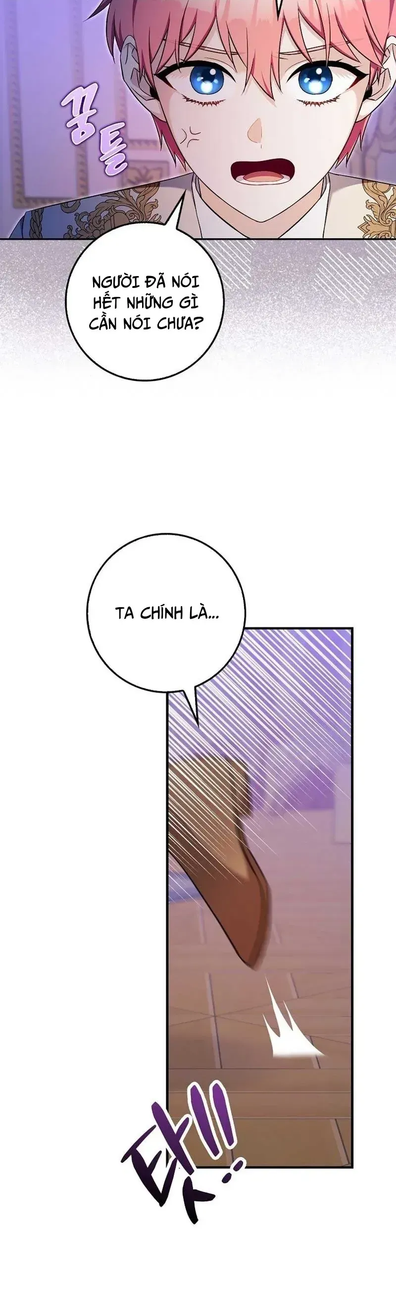 Kẻ Mạnh Nhất Thế Giới Ám Ảnh Tôi Chapter 16 - Trang 16