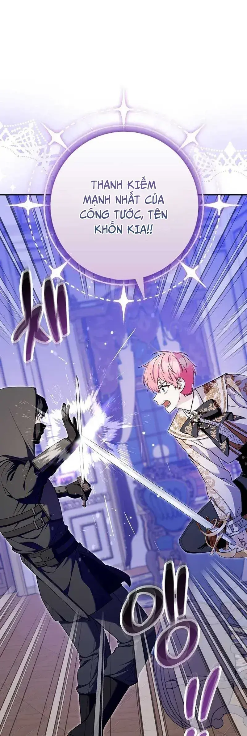 Kẻ Mạnh Nhất Thế Giới Ám Ảnh Tôi Chapter 16 - Trang 17