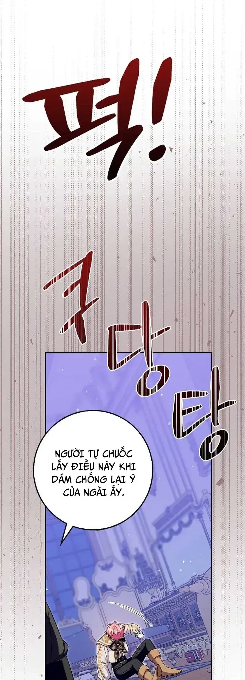 Kẻ Mạnh Nhất Thế Giới Ám Ảnh Tôi Chapter 16 - Trang 23