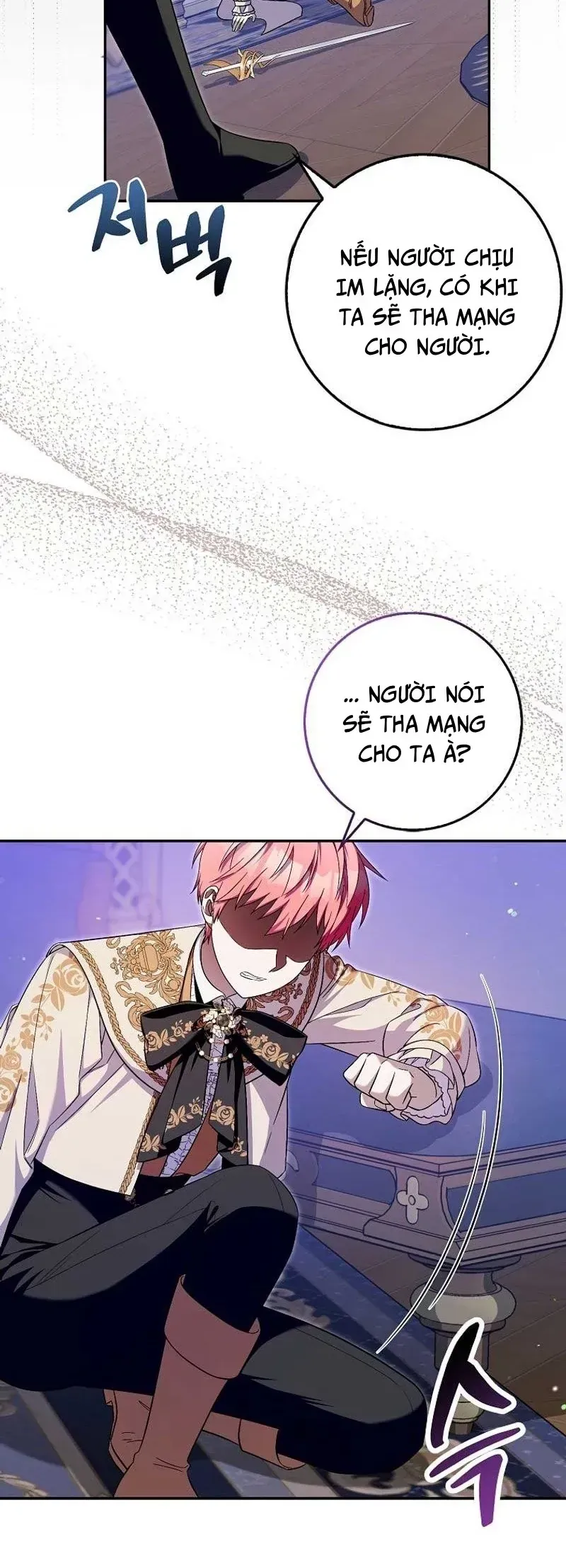 Kẻ Mạnh Nhất Thế Giới Ám Ảnh Tôi Chapter 16 - Trang 24