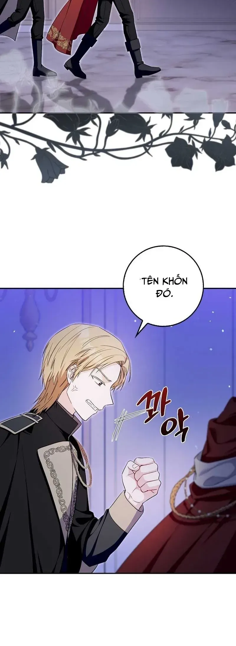 Kẻ Mạnh Nhất Thế Giới Ám Ảnh Tôi Chapter 16 - Trang 27