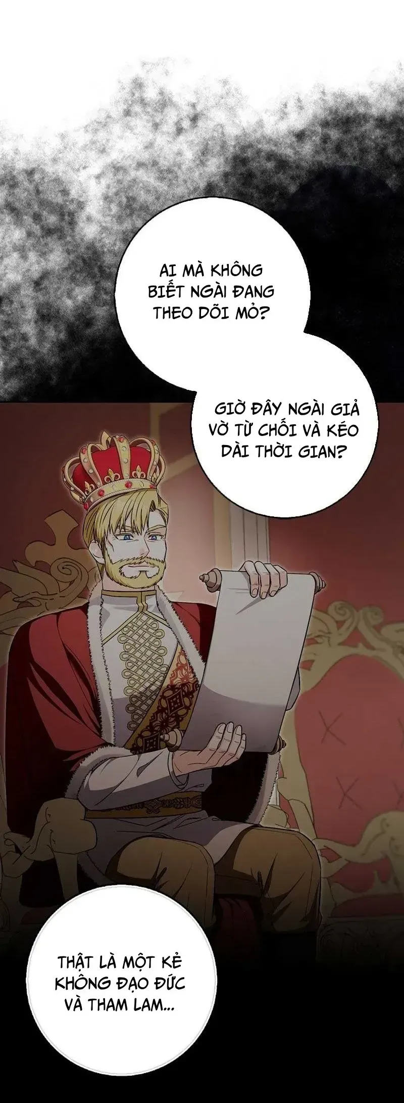 Kẻ Mạnh Nhất Thế Giới Ám Ảnh Tôi Chapter 16 - Trang 28
