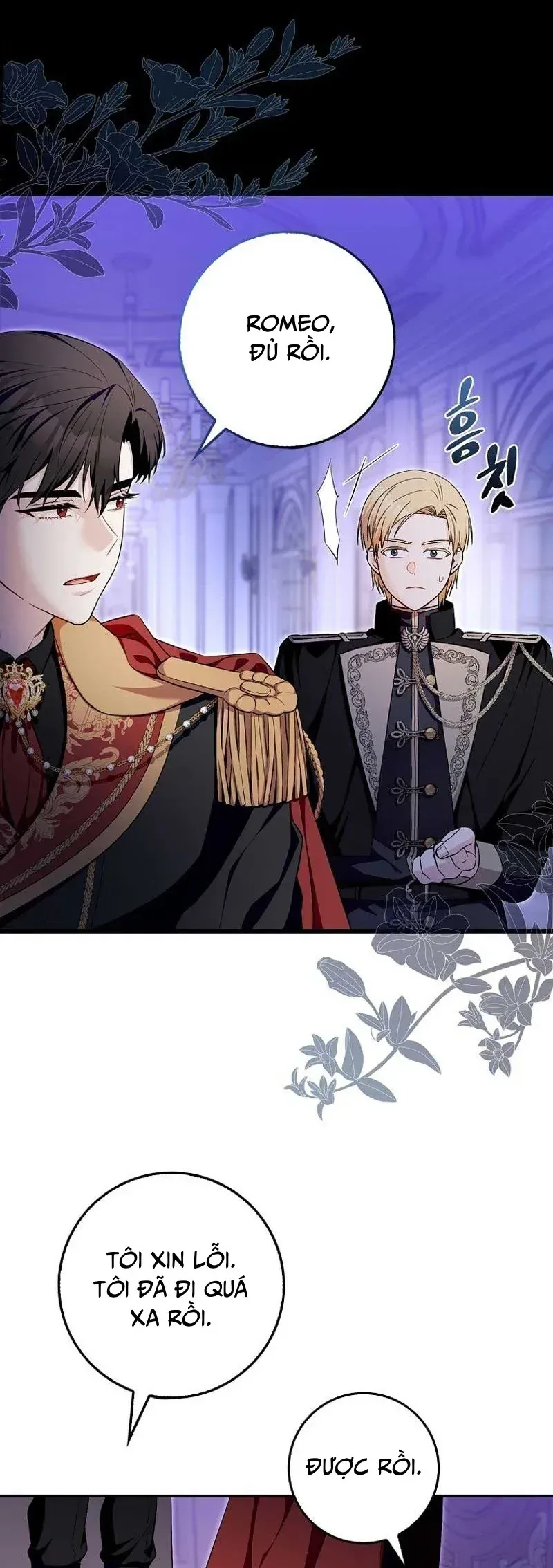 Kẻ Mạnh Nhất Thế Giới Ám Ảnh Tôi Chapter 16 - Trang 29